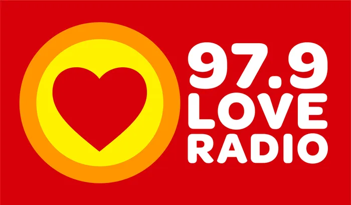 Love Radio Zamboanga logo