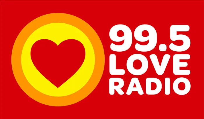 Ouvir rádio - Love Radio Legazpi