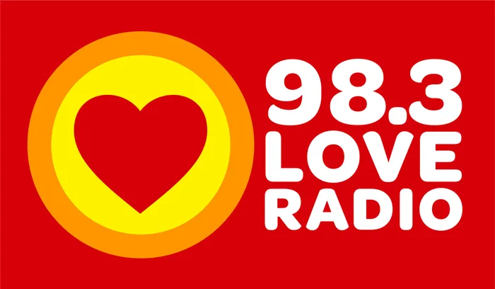Love Radio Dagupan logo