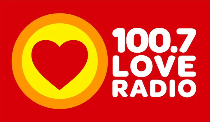 Love Radio Lucena logo