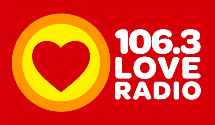 Love Radio Malaybalay logo